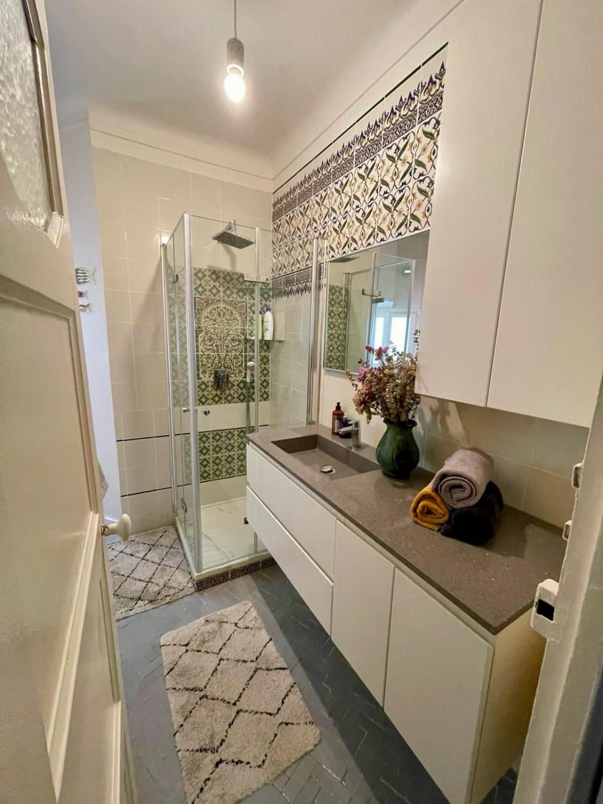 Air Conditioning - Metro 14 - Charming Traditional Style And Modern Access 10 Mn Away From Center Of Paris Клиши Экстерьер фото